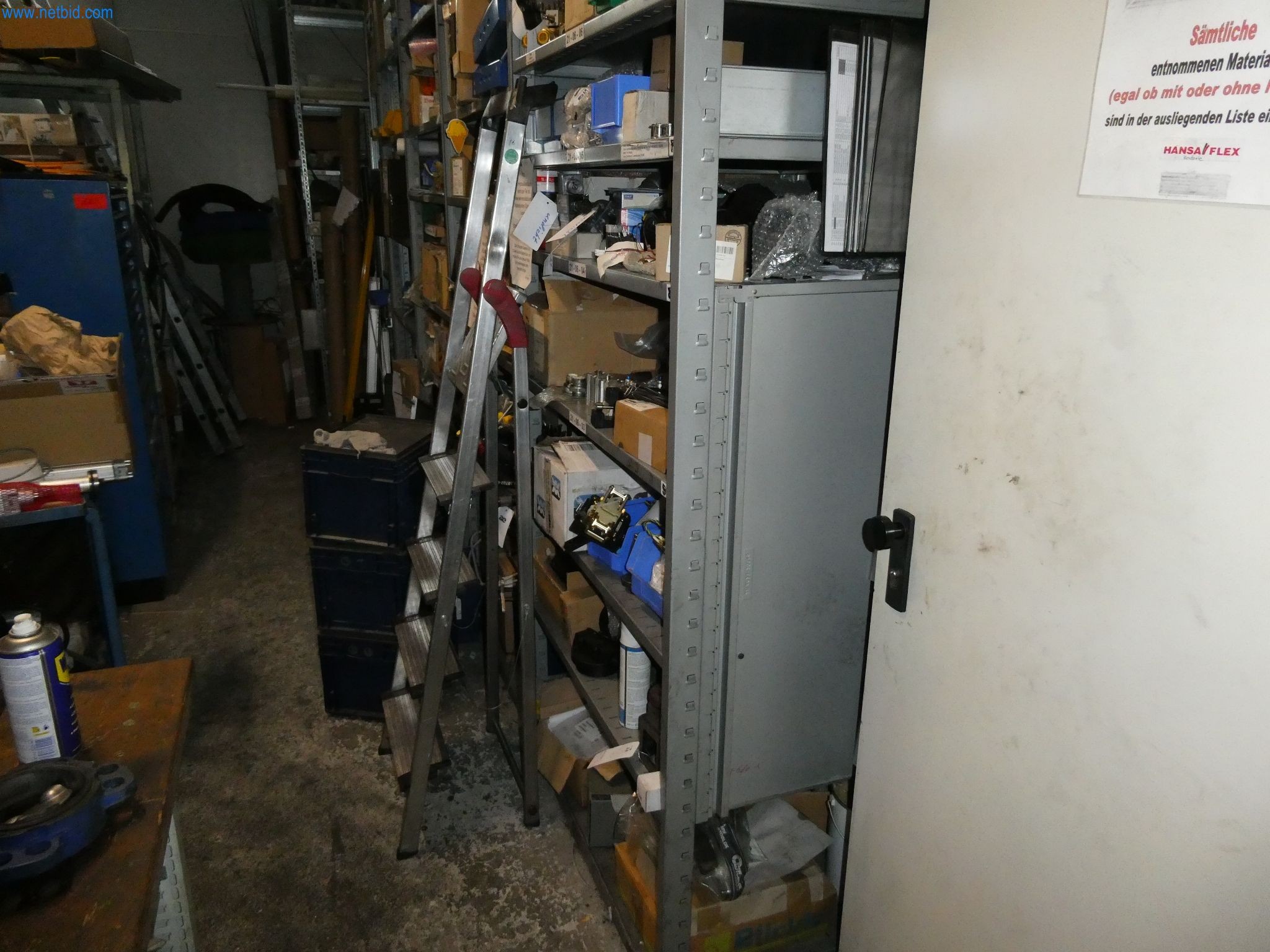 ae group – Plant and machinery for the manufacture of light-metal die-cast components (powertrain and structural parts) – AUCTION-3
