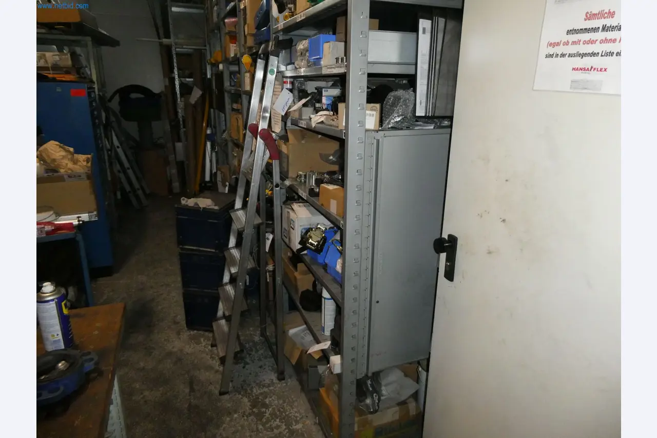 ae group – Plant and machinery for the manufacture of light-metal die-cast components (powertrain and structural parts) – AUCTION-3