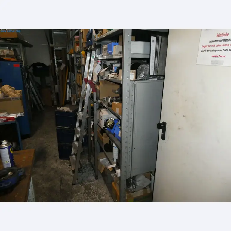 ae group – Plant and machinery for the manufacture of light-metal die-cast components (powertrain and structural parts) – AUCTION-3