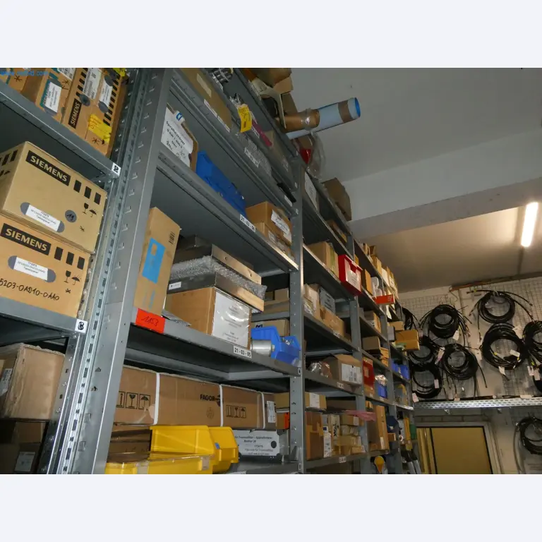 ae group – Plant and machinery for the manufacture of light-metal die-cast components (powertrain and structural parts) – AUCTION-5