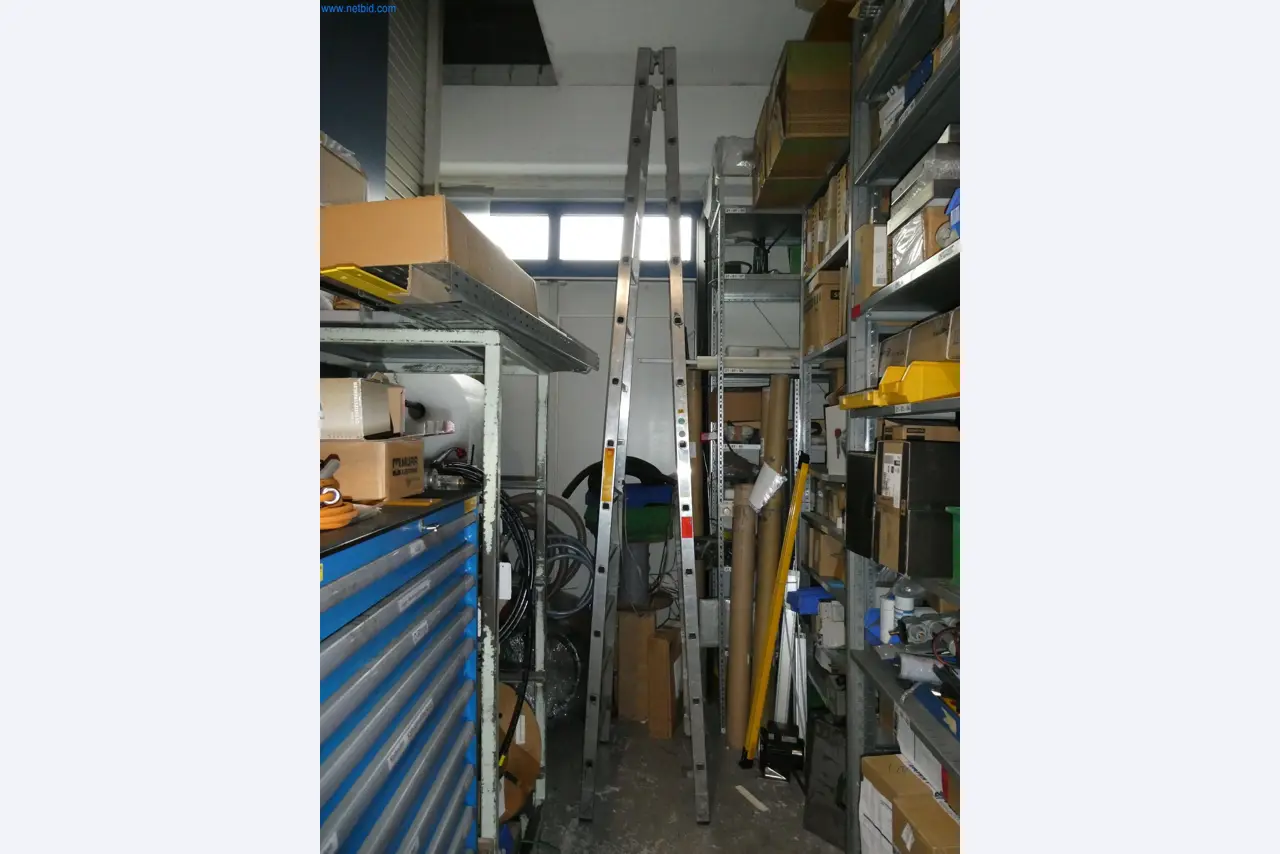 ae group – Plant and machinery for the manufacture of light-metal die-cast components (powertrain and structural parts) – AUCTION-1