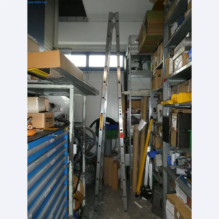 ae group – Plant and machinery for the manufacture of light-metal die-cast components (powertrain and structural parts) – AUCTION-1