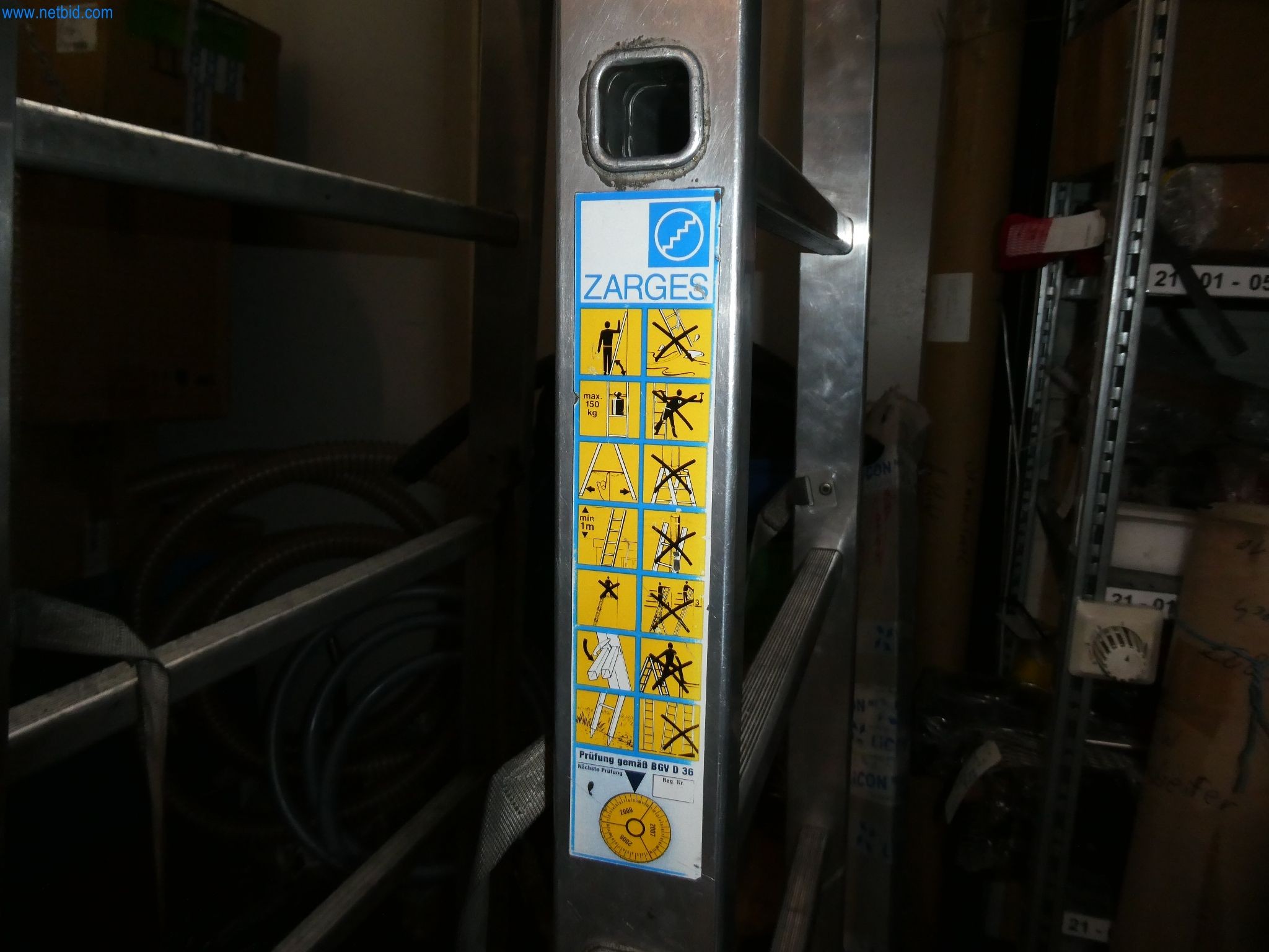 ae group – Plant and machinery for the manufacture of light-metal die-cast components (powertrain and structural parts) – AUCTION-3
