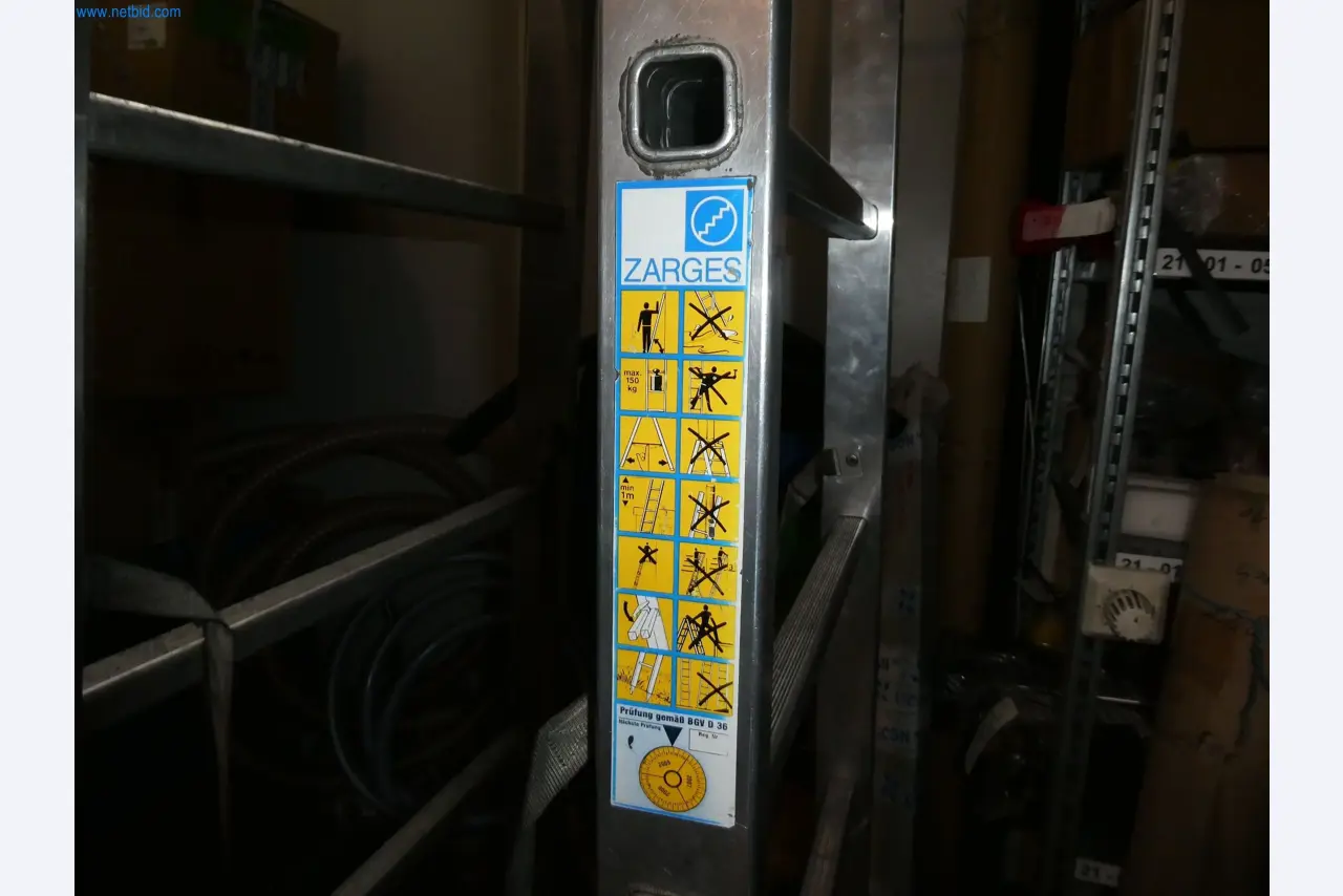 ae group – Plant and machinery for the manufacture of light-metal die-cast components (powertrain and structural parts) – AUCTION-3