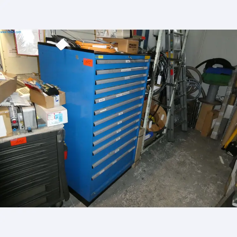 ae group – Plant and machinery for the manufacture of light-metal die-cast components (powertrain and structural parts) – AUCTION-1