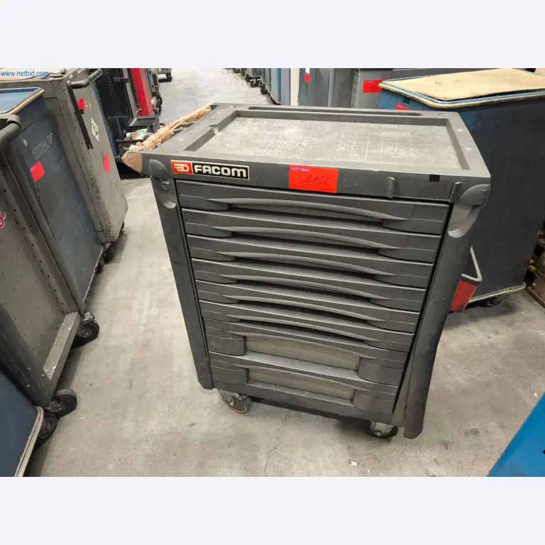 ae group – Plant and machinery for the manufacture of light-metal die-cast components (powertrain and structural parts) – AUCTION-1