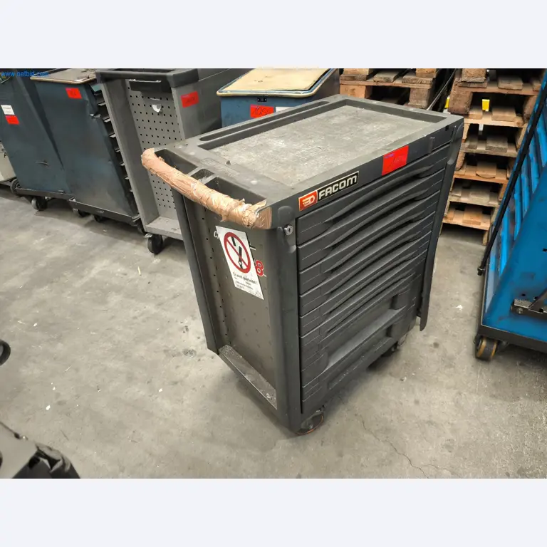 ae group – Plant and machinery for the manufacture of light-metal die-cast components (powertrain and structural parts) – AUCTION-2