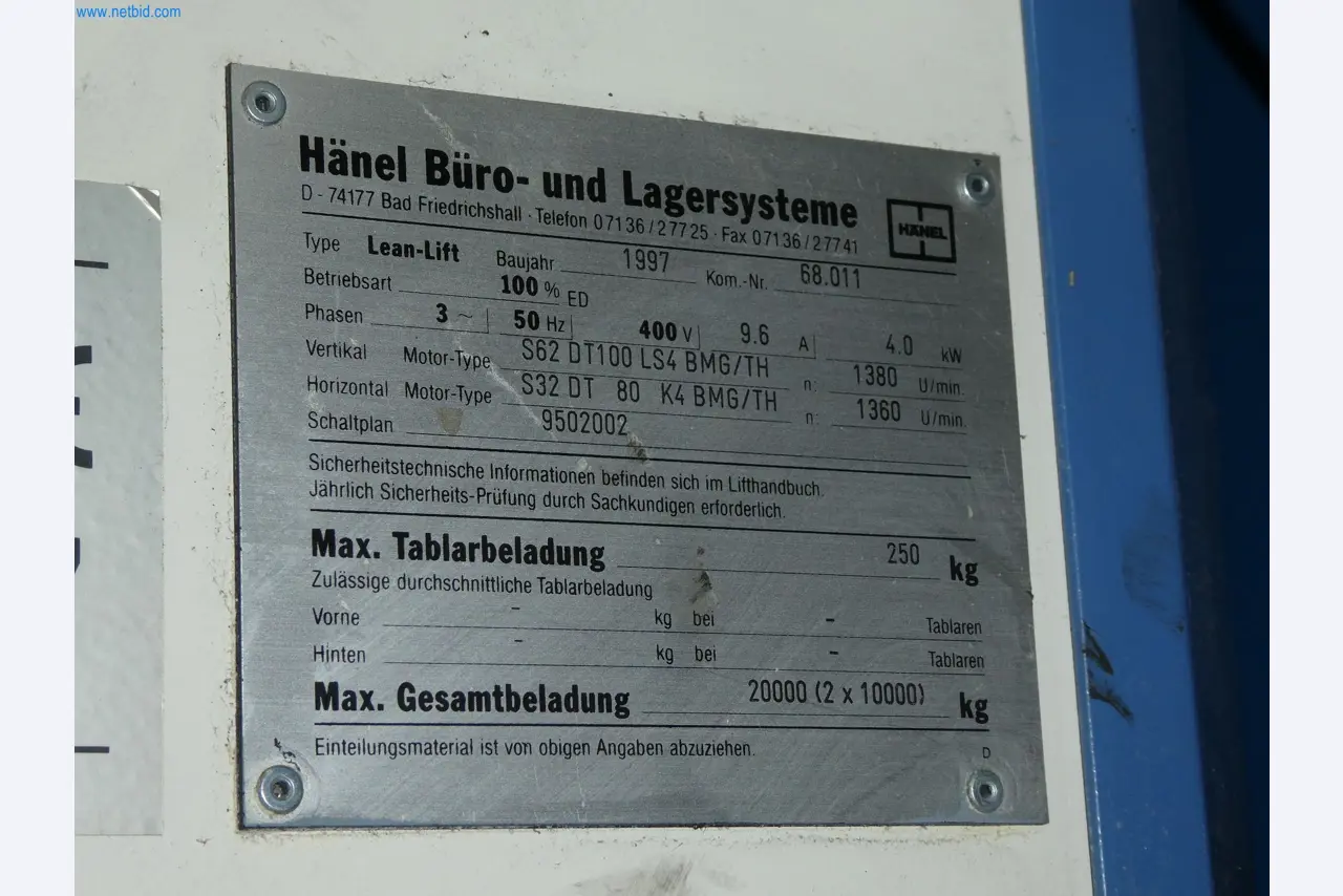 ae group – Plant and machinery for the manufacture of light-metal die-cast components (powertrain and structural parts) – AUCTION-3