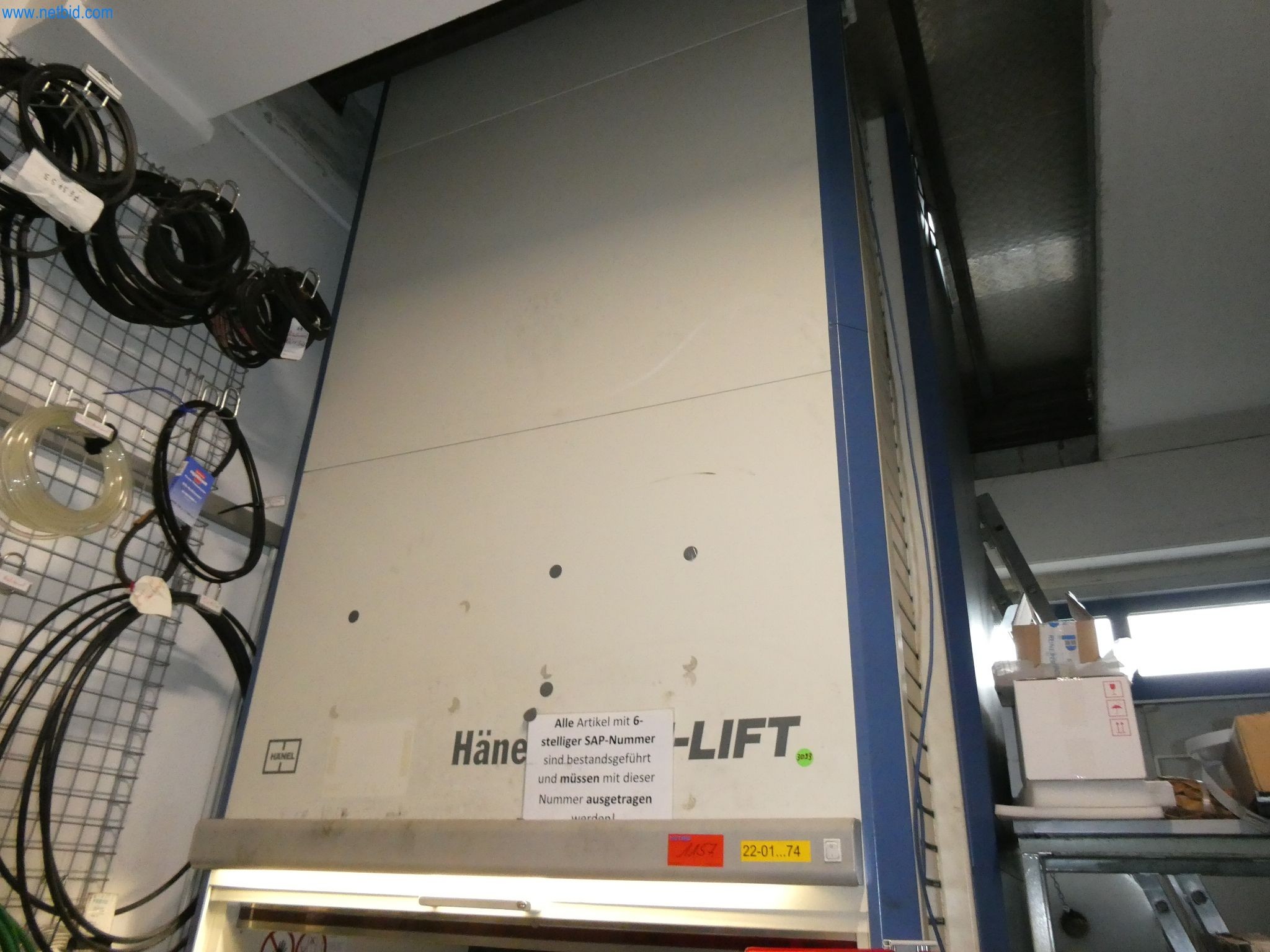 ae group – Plant and machinery for the manufacture of light-metal die-cast components (powertrain and structural parts) – AUCTION-5
