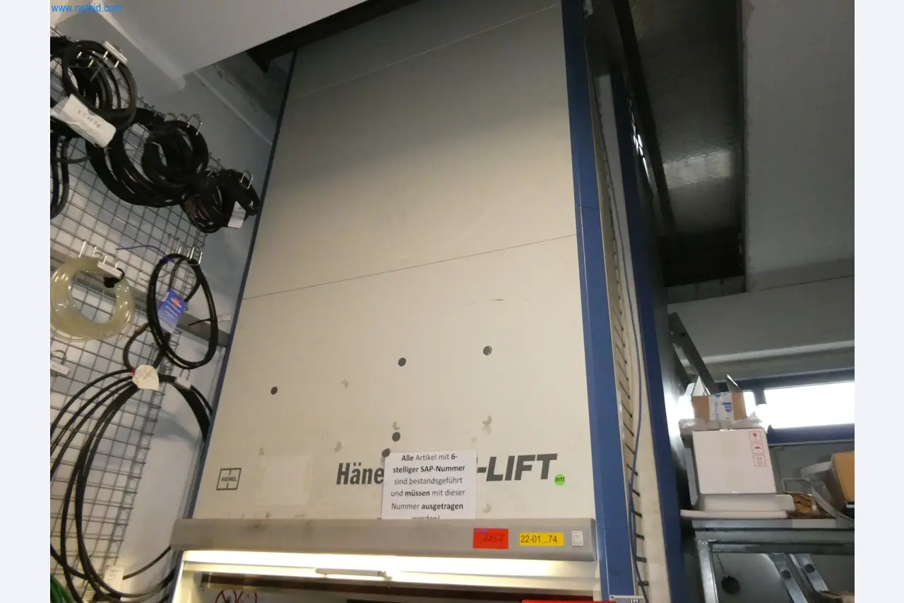 ae group – Plant and machinery for the manufacture of light-metal die-cast components (powertrain and structural parts) – AUCTION-5