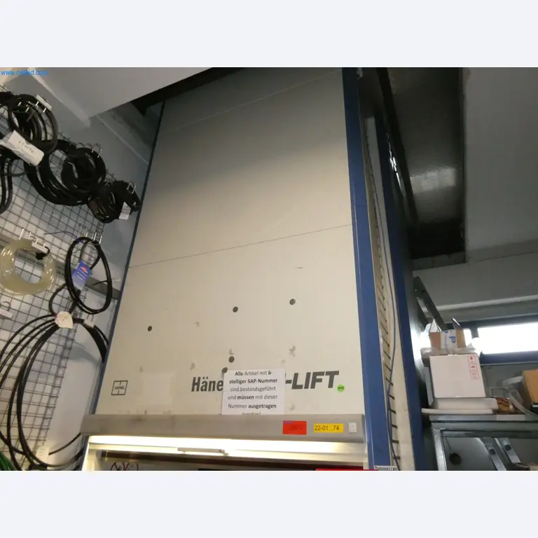 ae group – Plant and machinery for the manufacture of light-metal die-cast components (powertrain and structural parts) – AUCTION-5