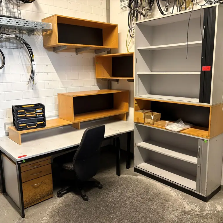 Desk