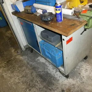 Workbench