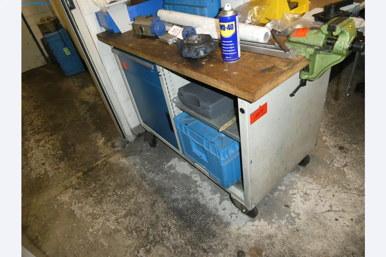 ae group – Plant and machinery for the manufacture of light-metal die-cast components (powertrain and structural parts) – AUCTION-1