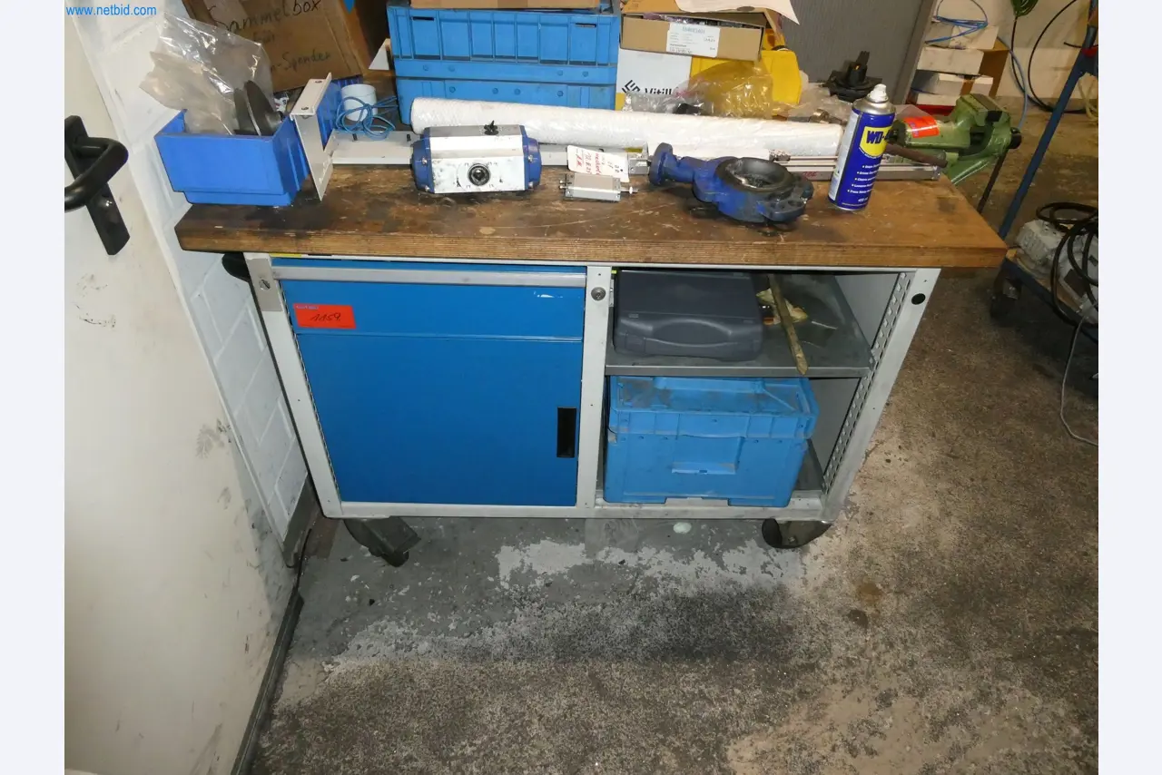 ae group – Plant and machinery for the manufacture of light-metal die-cast components (powertrain and structural parts) – AUCTION-2