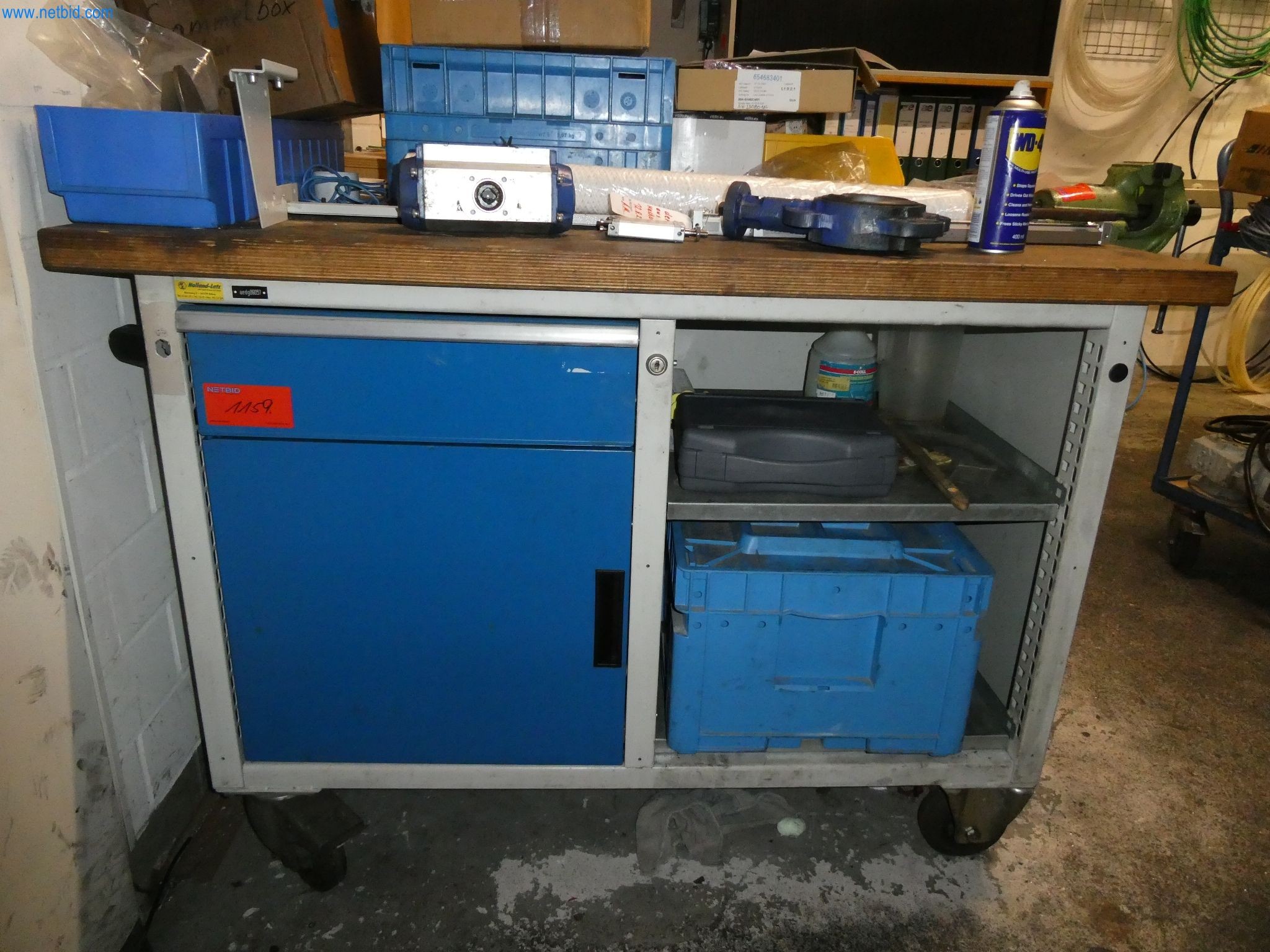 ae group – Plant and machinery for the manufacture of light-metal die-cast components (powertrain and structural parts) – AUCTION-3