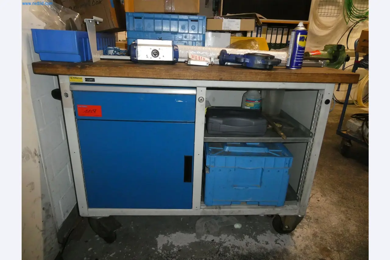 ae group – Plant and machinery for the manufacture of light-metal die-cast components (powertrain and structural parts) – AUCTION-3