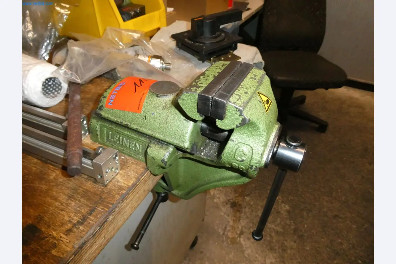 ae group – Plant and machinery for the manufacture of light-metal die-cast components (powertrain and structural parts) – AUCTION-4