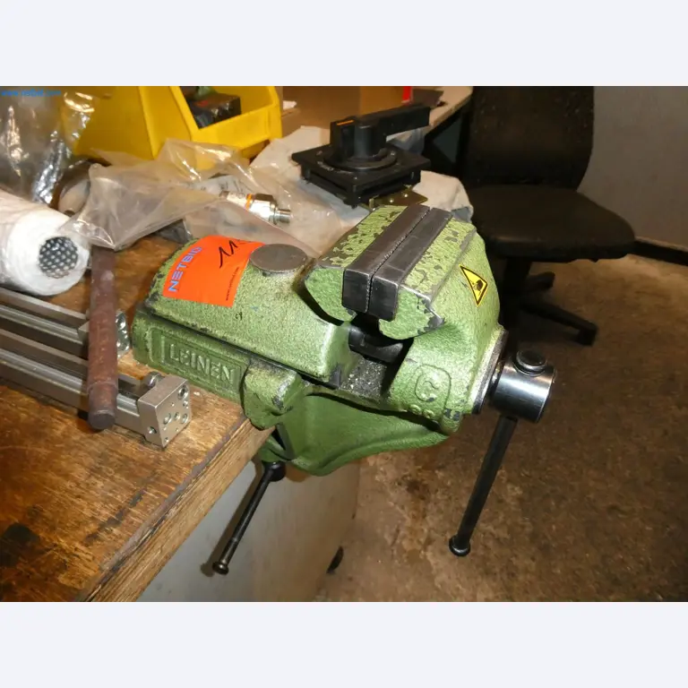 ae group – Plant and machinery for the manufacture of light-metal die-cast components (powertrain and structural parts) – AUCTION-4