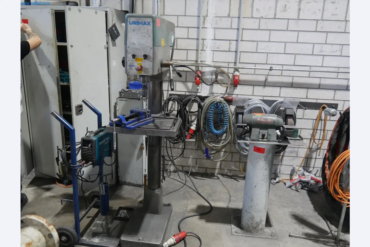 ae group – Plant and machinery for the manufacture of light-metal die-cast components (powertrain and structural parts) – AUCTION-1
