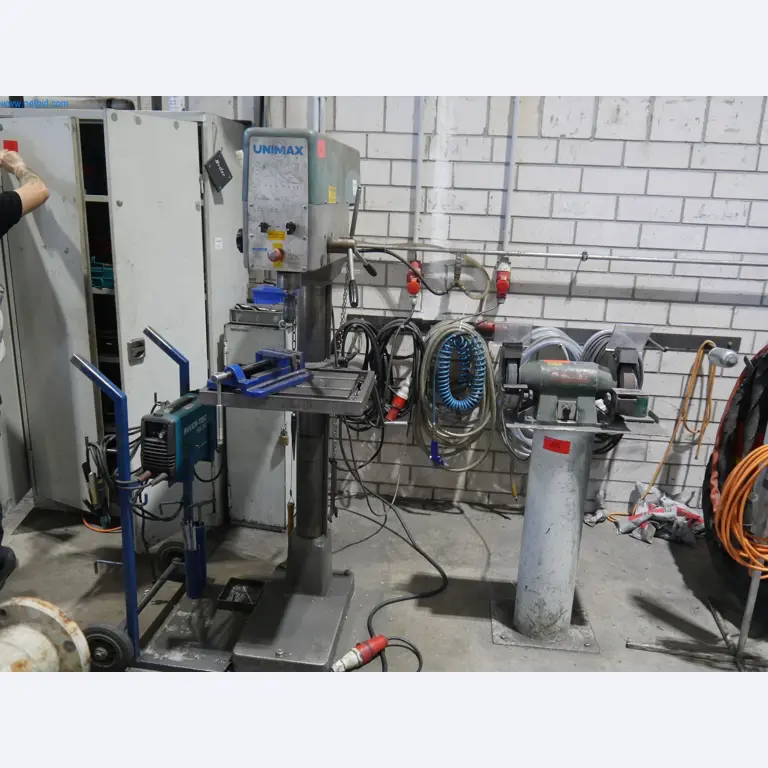 ae group – Plant and machinery for the manufacture of light-metal die-cast components (powertrain and structural parts) – AUCTION-1