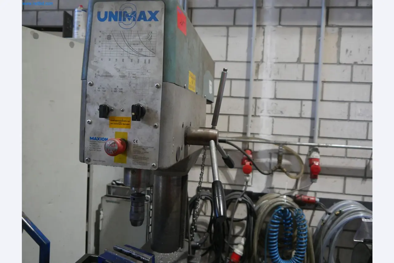 ae group – Plant and machinery for the manufacture of light-metal die-cast components (powertrain and structural parts) – AUCTION-2