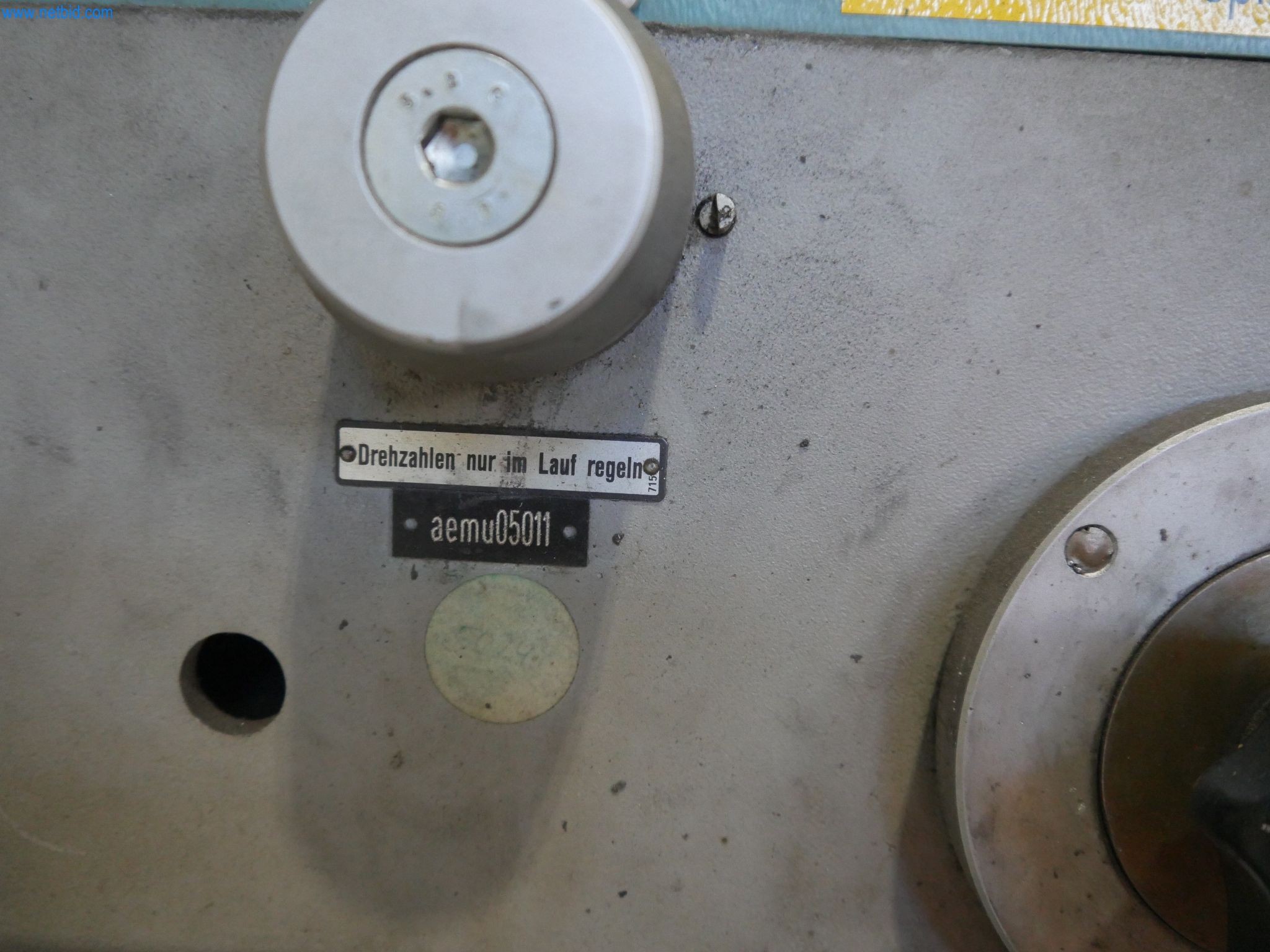 ae group – Plant and machinery for the manufacture of light-metal die-cast components (powertrain and structural parts) – AUCTION-4
