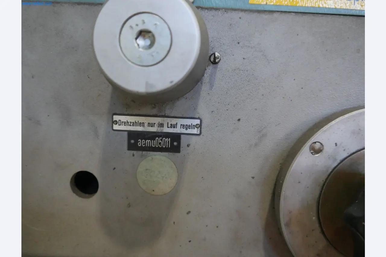 ae group – Plant and machinery for the manufacture of light-metal die-cast components (powertrain and structural parts) – AUCTION-4