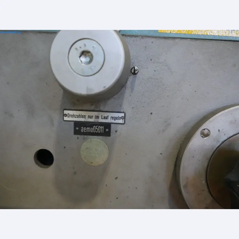 ae group – Plant and machinery for the manufacture of light-metal die-cast components (powertrain and structural parts) – AUCTION-4