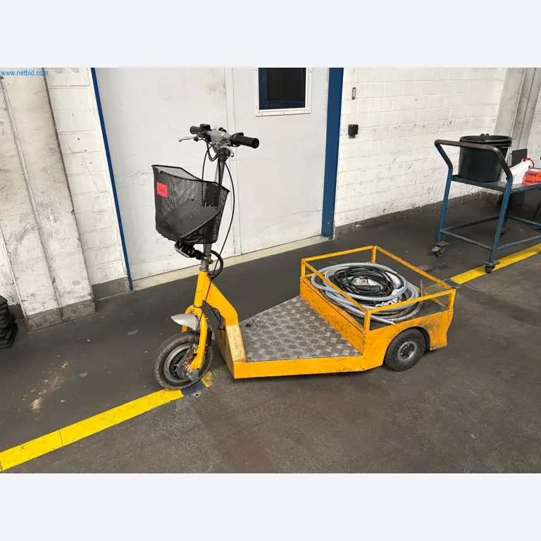 ae group – Plant and machinery for the manufacture of light-metal die-cast components (powertrain and structural parts) – AUCTION-1