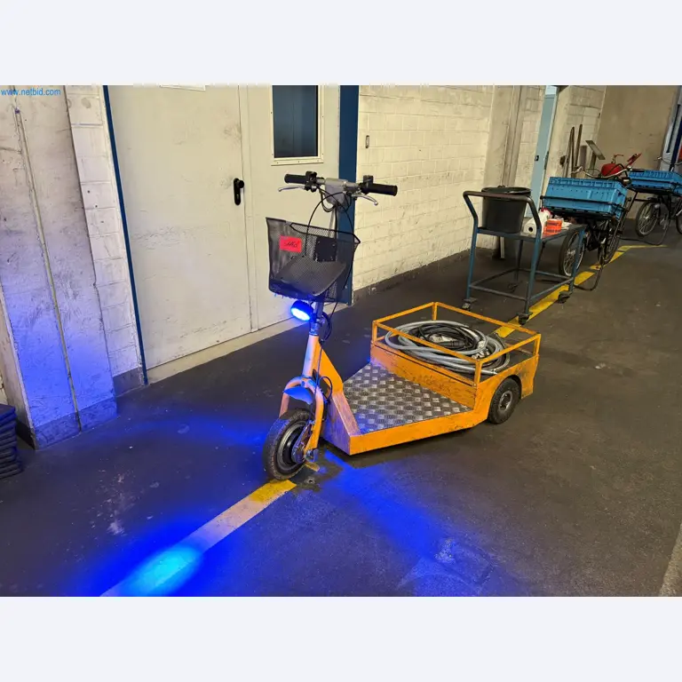 ae group – Plant and machinery for the manufacture of light-metal die-cast components (powertrain and structural parts) – AUCTION-2