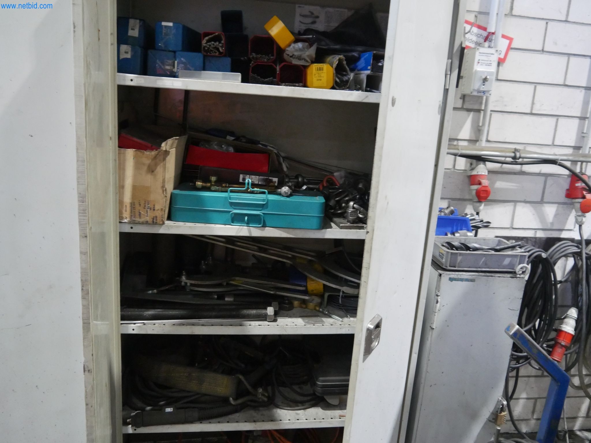 ae group – Plant and machinery for the manufacture of light-metal die-cast components (powertrain and structural parts) – AUCTION-3