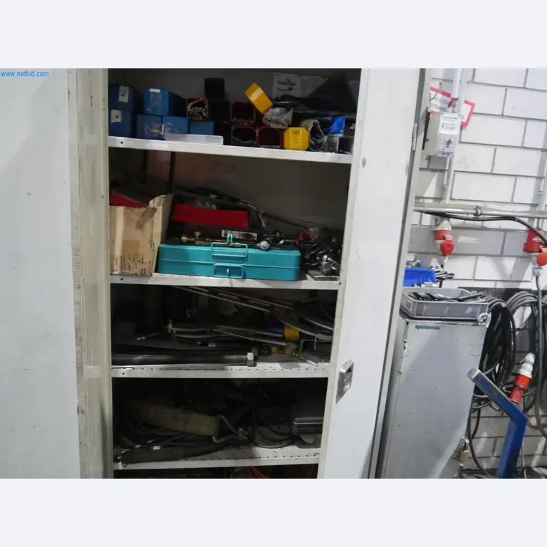 ae group – Plant and machinery for the manufacture of light-metal die-cast components (powertrain and structural parts) – AUCTION-3