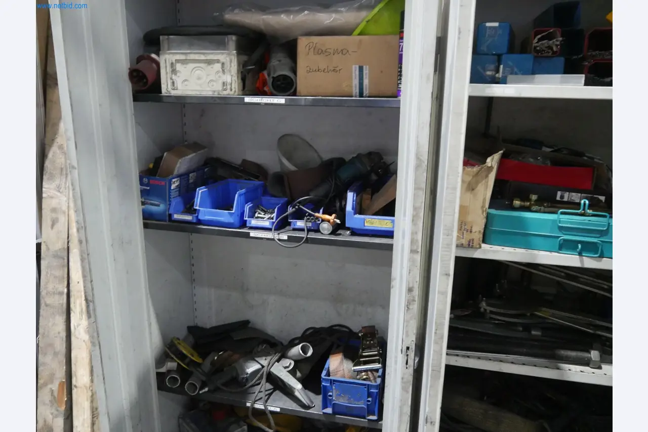 ae group – Plant and machinery for the manufacture of light-metal die-cast components (powertrain and structural parts) – AUCTION-4