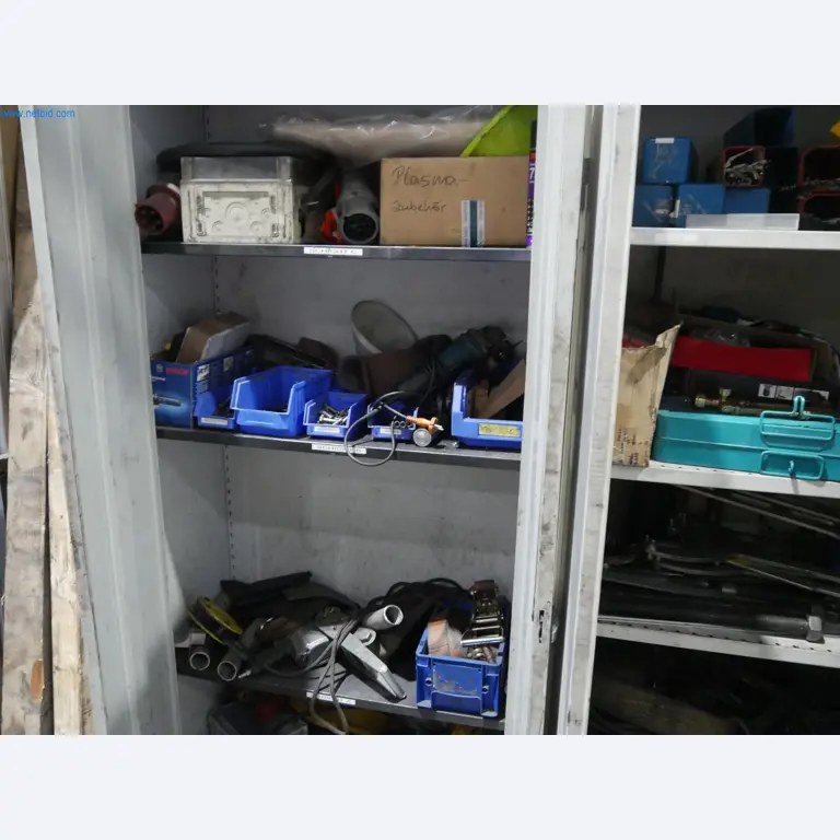 ae group – Plant and machinery for the manufacture of light-metal die-cast components (powertrain and structural parts) – AUCTION-4