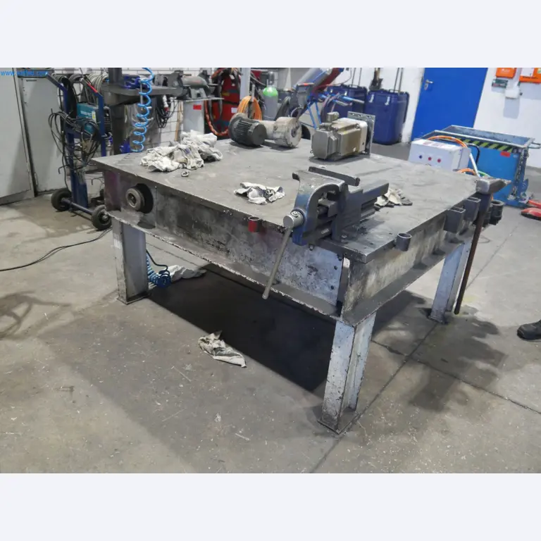 ae group – Plant and machinery for the manufacture of light-metal die-cast components (powertrain and structural parts) – AUCTION-2