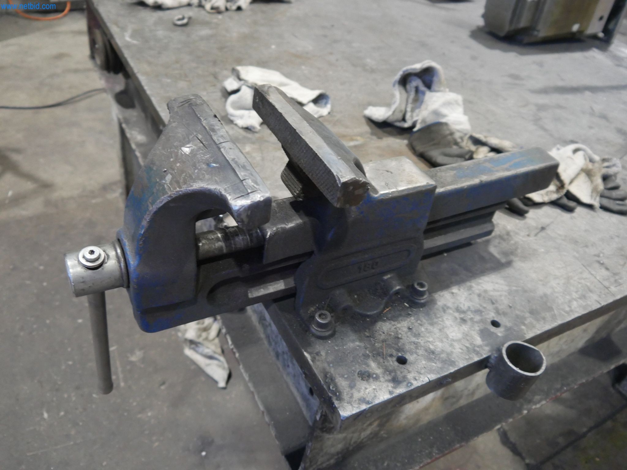 ae group – Plant and machinery for the manufacture of light-metal die-cast components (powertrain and structural parts) – AUCTION-3