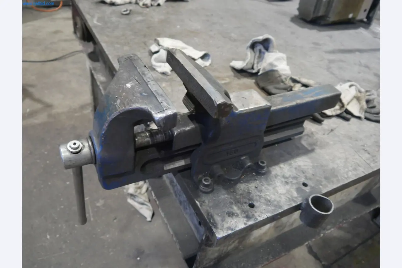 ae group – Plant and machinery for the manufacture of light-metal die-cast components (powertrain and structural parts) – AUCTION-3