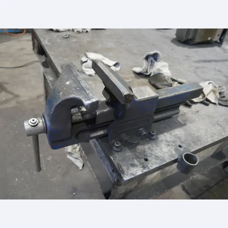 ae group – Plant and machinery for the manufacture of light-metal die-cast components (powertrain and structural parts) – AUCTION-3
