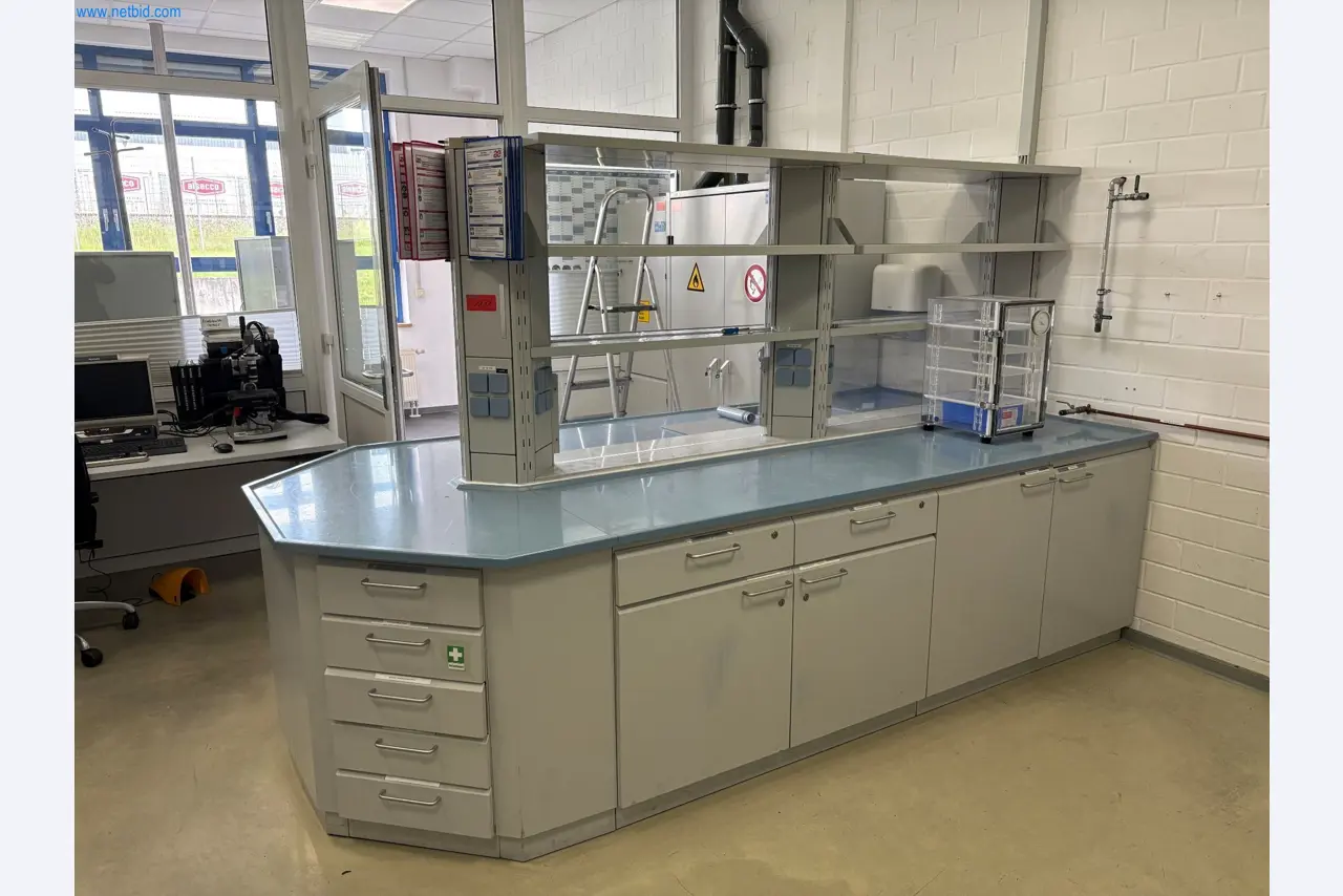 ae group – Plant and machinery for the manufacture of light-metal die-cast components (powertrain and structural parts) – AUCTION-1
