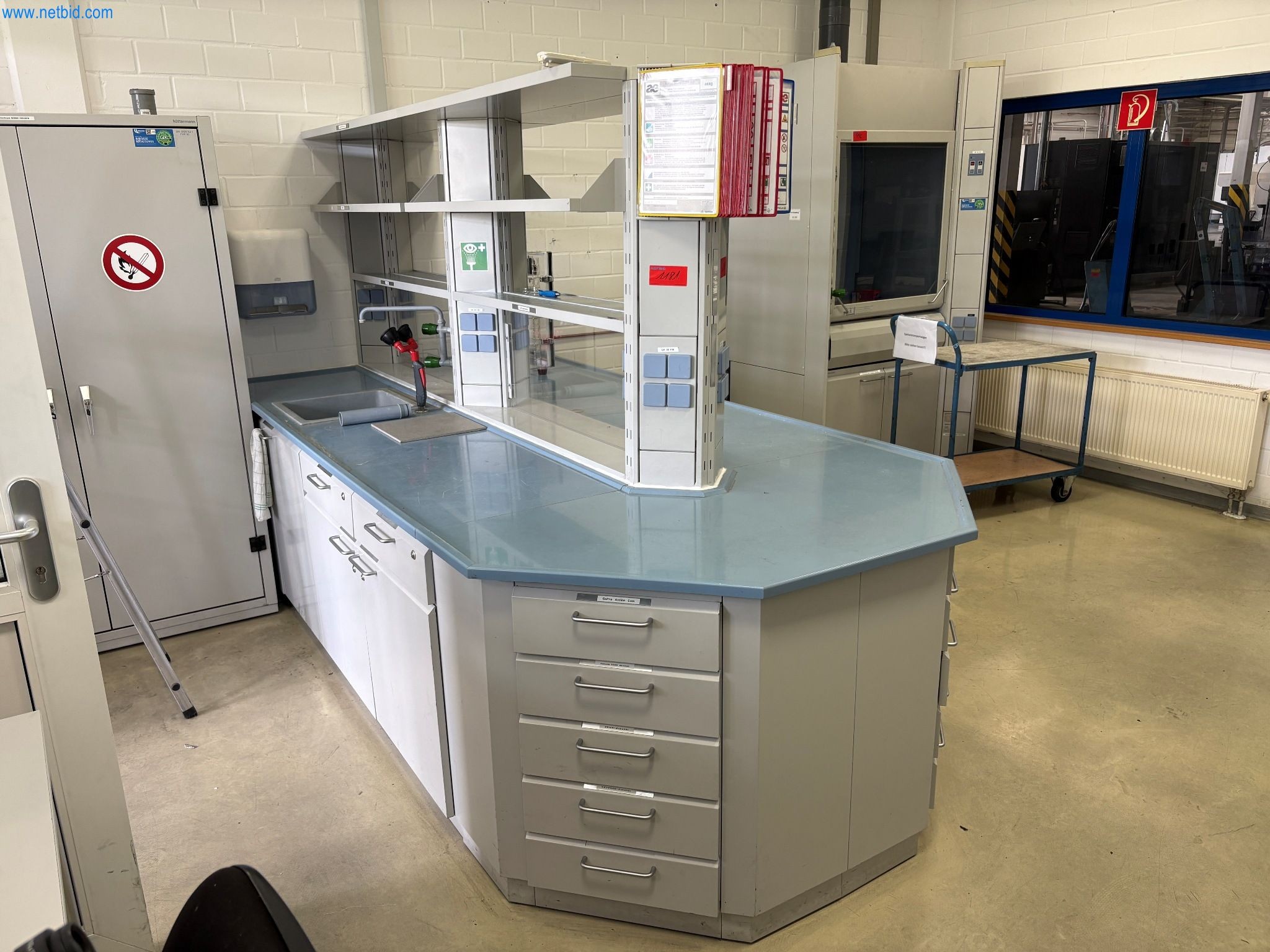 ae group – Plant and machinery for the manufacture of light-metal die-cast components (powertrain and structural parts) – AUCTION-2