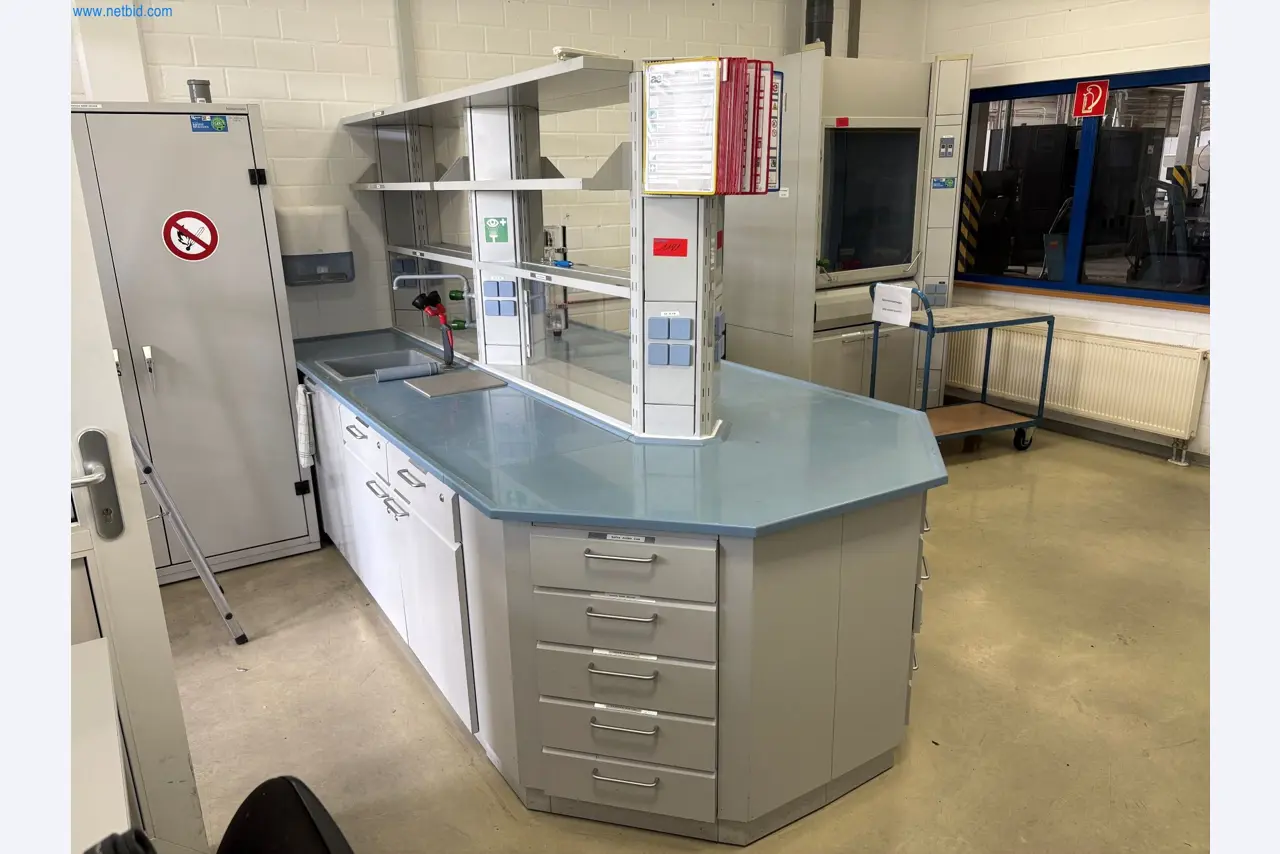 ae group – Plant and machinery for the manufacture of light-metal die-cast components (powertrain and structural parts) – AUCTION-2