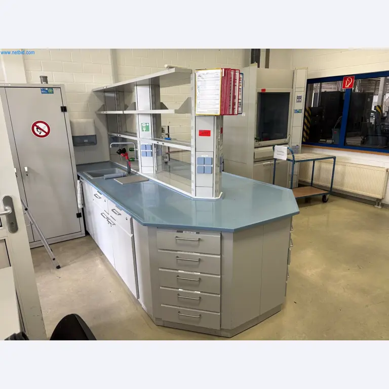ae group – Plant and machinery for the manufacture of light-metal die-cast components (powertrain and structural parts) – AUCTION-2