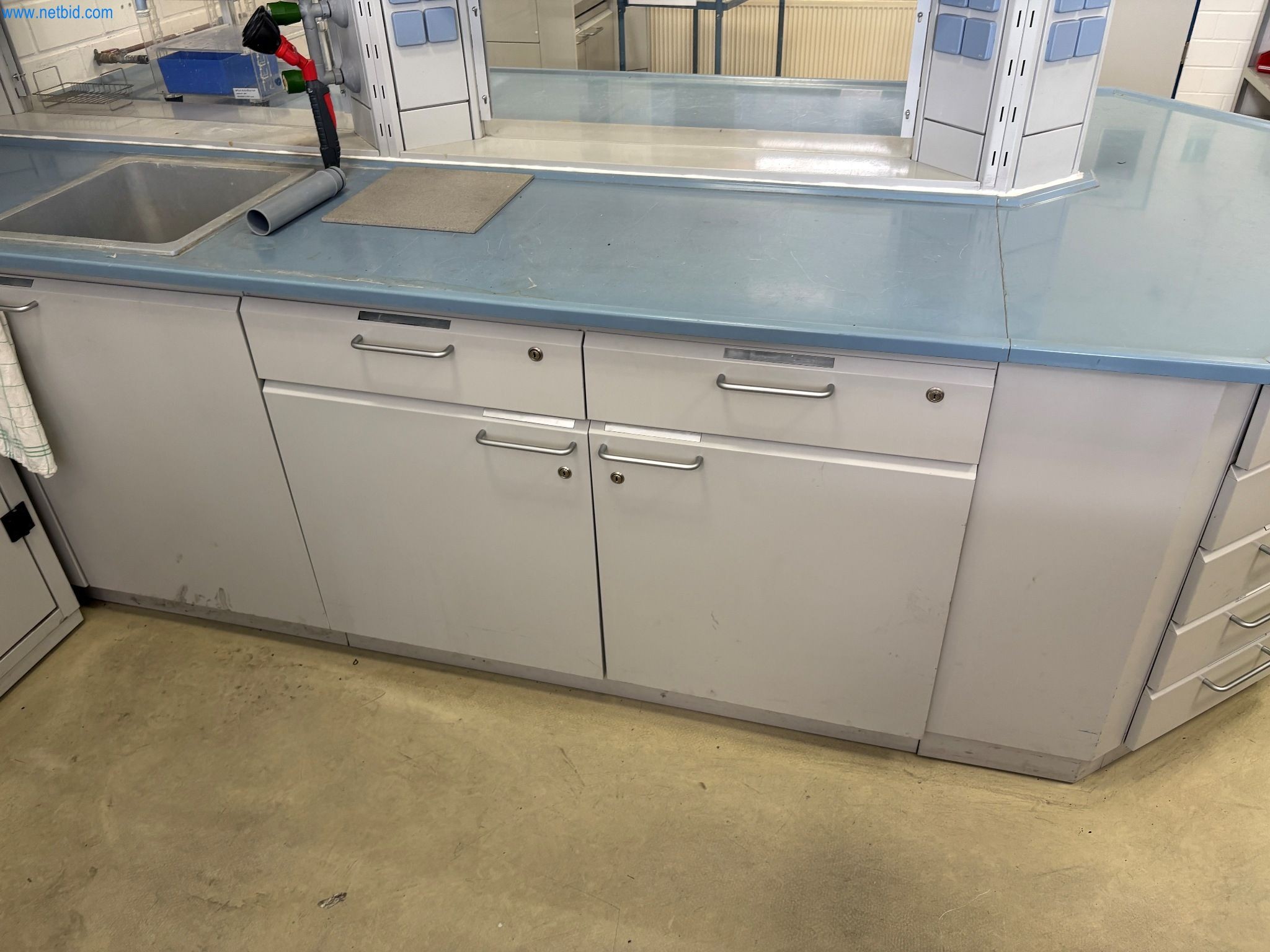 ae group – Plant and machinery for the manufacture of light-metal die-cast components (powertrain and structural parts) – AUCTION-3