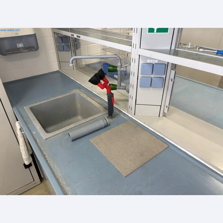ae group – Plant and machinery for the manufacture of light-metal die-cast components (powertrain and structural parts) – AUCTION-4
