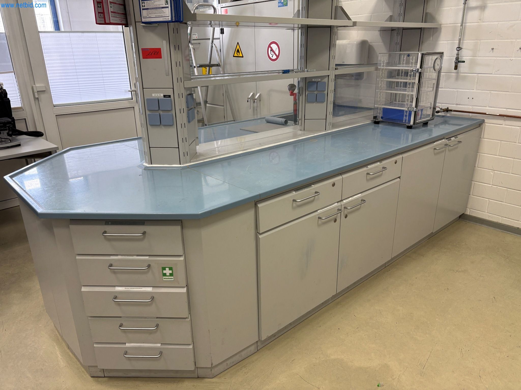 ae group – Plant and machinery for the manufacture of light-metal die-cast components (powertrain and structural parts) – AUCTION-5