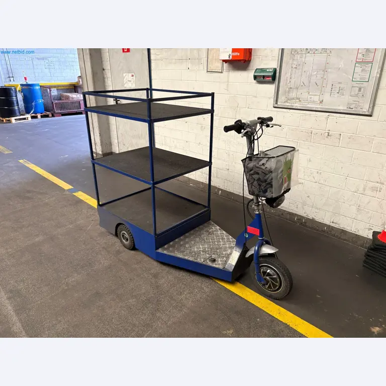 ae group – Plant and machinery for the manufacture of light-metal die-cast components (powertrain and structural parts) – AUCTION-1