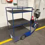 thumbnail-ae group – Plant and machinery for the manufacture of light-metal die-cast components (powertrain and structural parts) – AUCTION-2