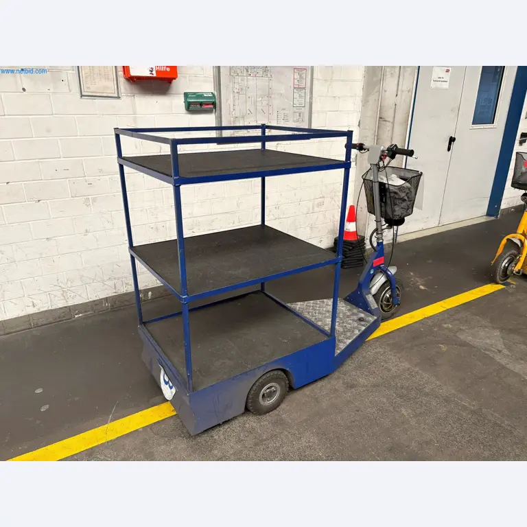 ae group – Plant and machinery for the manufacture of light-metal die-cast components (powertrain and structural parts) – AUCTION-2