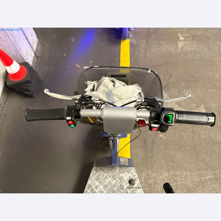 ae group – Plant and machinery for the manufacture of light-metal die-cast components (powertrain and structural parts) – AUCTION-3